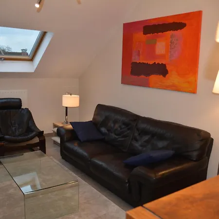 Apartment Appartement-terrasse Parking Prive Meuble De Tourisme 4 Etoiles *
